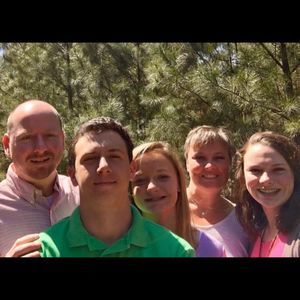 Meet your Posher, Chris